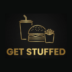 Get Stuffed Logo